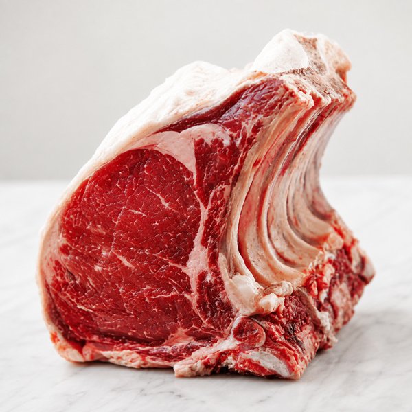 Chuletón de ternera A.N.