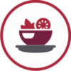 Timbal de berenjenas